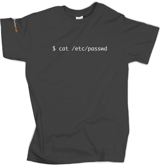fusionauth-tshirt.webp
